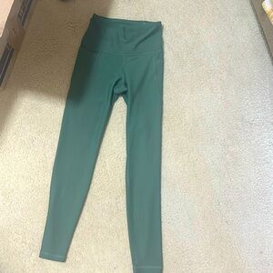 Old navy legging size small